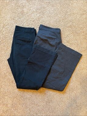 Old Navy Pixie Flares